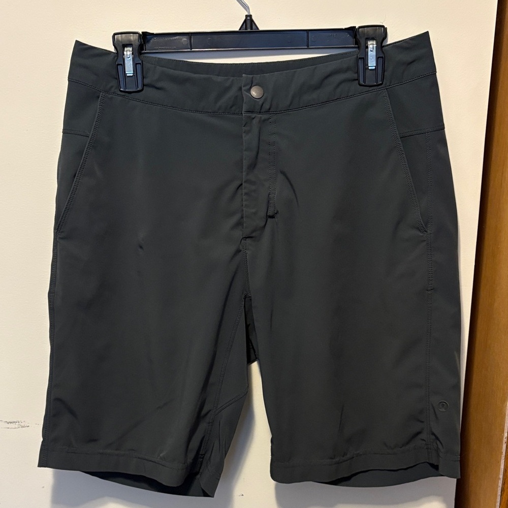 lululemon Classic-Fit Linerless Board Short 9”